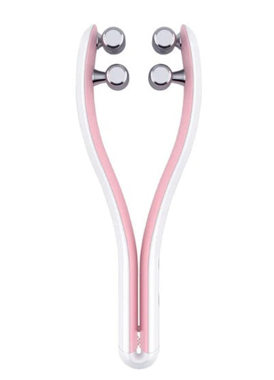 LLYRA Rose Gold Face Sculpting Roller